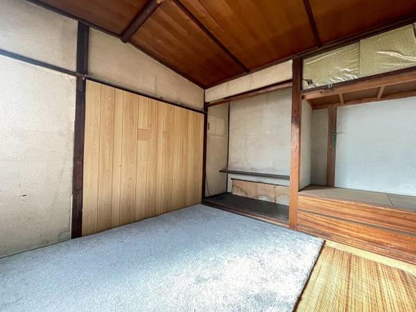 大阪市平野区加美東６丁目の中古一戸建て