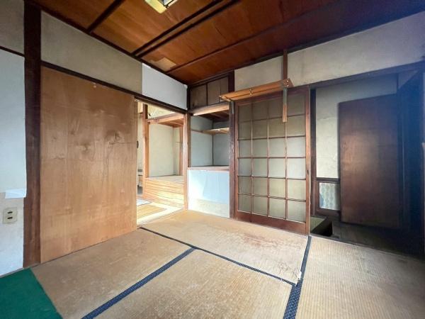 大阪市平野区加美東６丁目の中古一戸建て