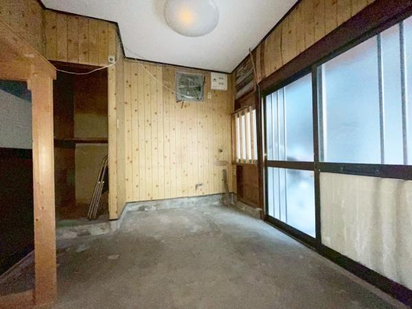 大阪市平野区加美東６丁目の中古一戸建て