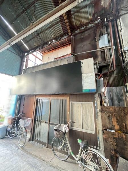 大阪市平野区加美東６丁目の中古一戸建て