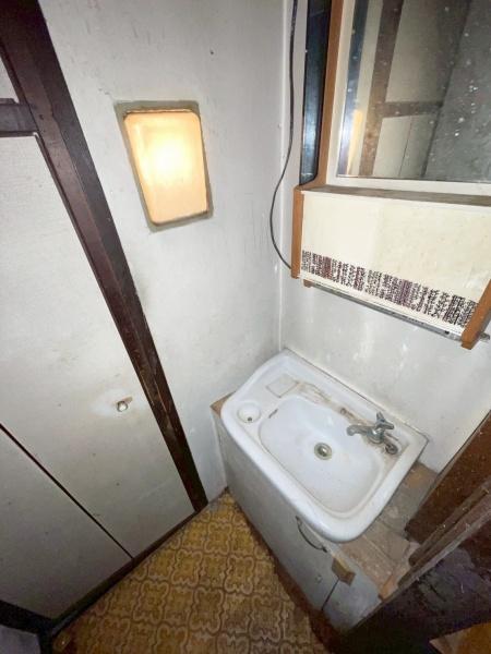 大阪市平野区加美東6丁目　中古戸建