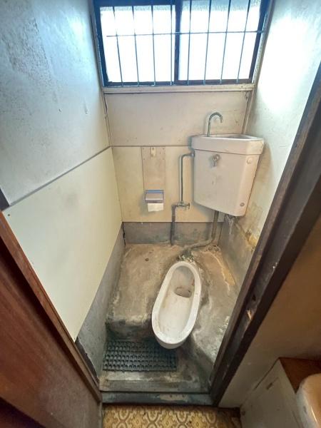 大阪市平野区加美東６丁目の中古一戸建て