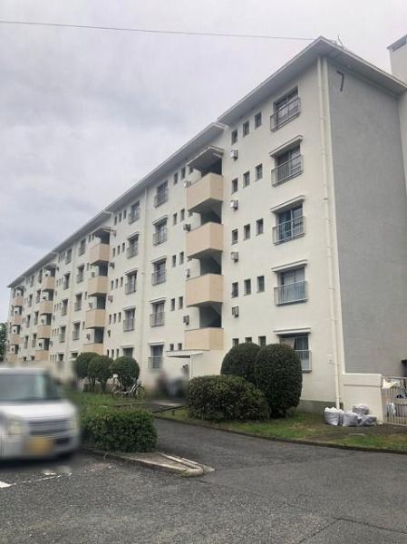 狭山住宅第七号棟