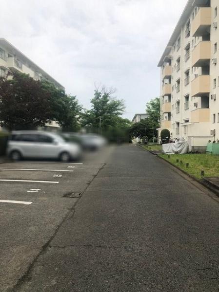 狭山住宅第七号棟
