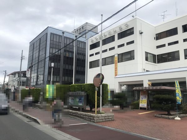 松原市阿保３丁目の中古一戸建て(大阪府松原警察署)