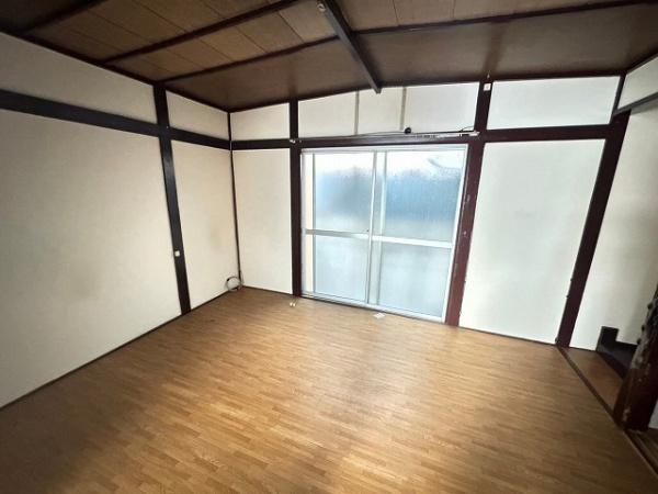 松原市阿保３丁目の中古一戸建て
