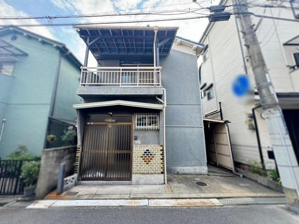 松原市阿保3丁目 中古戸建