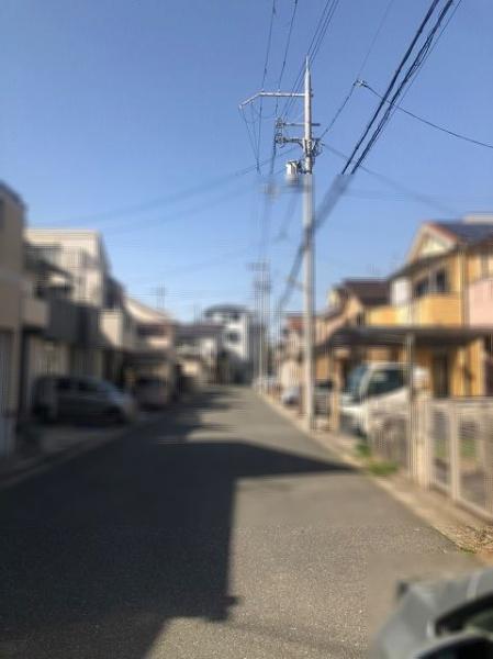 堺市西区山田１丁の中古一戸建て
