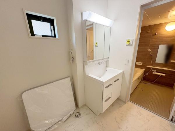 大阪市平野区平野東３丁目の新築一戸建