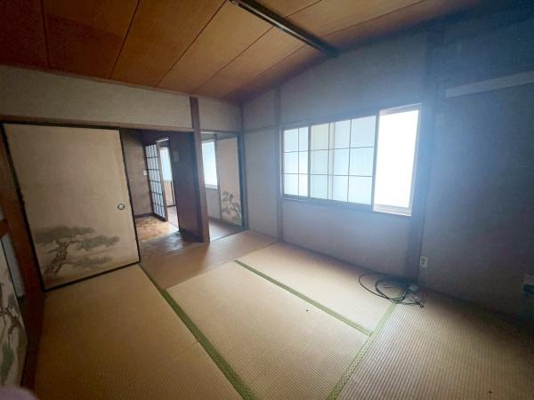 大阪市東住吉区照ケ丘矢田１丁目の中古一戸建て