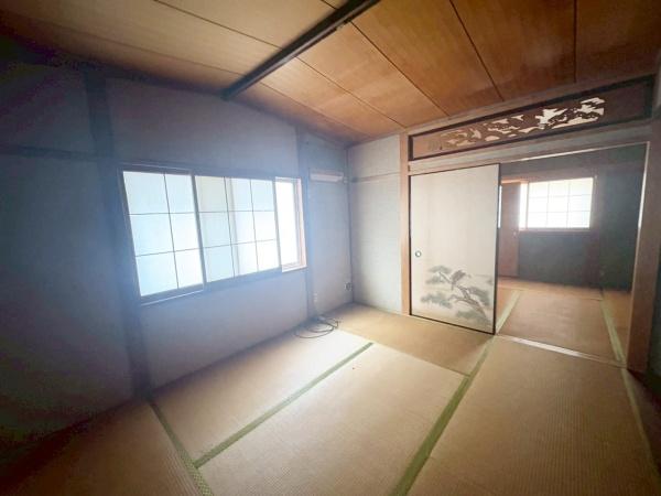 大阪市東住吉区照ケ丘矢田１丁目の中古一戸建て