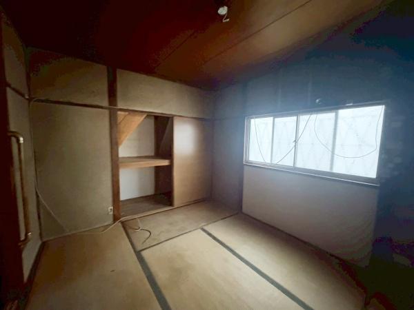 大阪市東住吉区照ケ丘矢田１丁目の中古一戸建て