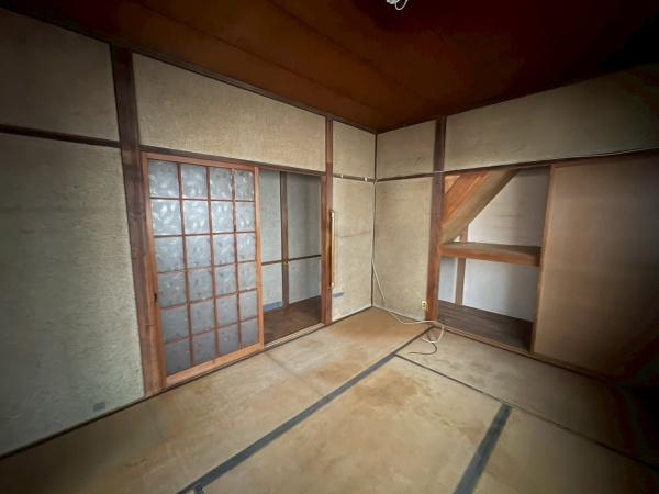 大阪市東住吉区照ケ丘矢田１丁目の中古一戸建て