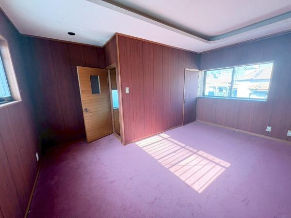 大阪市東住吉区照ケ丘矢田１丁目の中古一戸建て