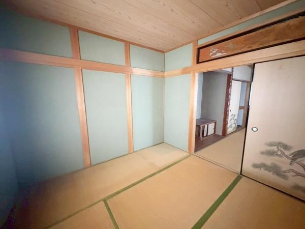 大阪市東住吉区照ケ丘矢田１丁目の中古一戸建て
