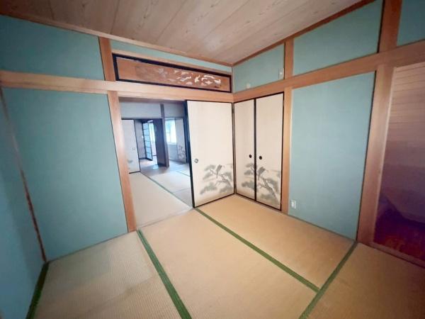 大阪市東住吉区照ケ丘矢田１丁目の中古一戸建て