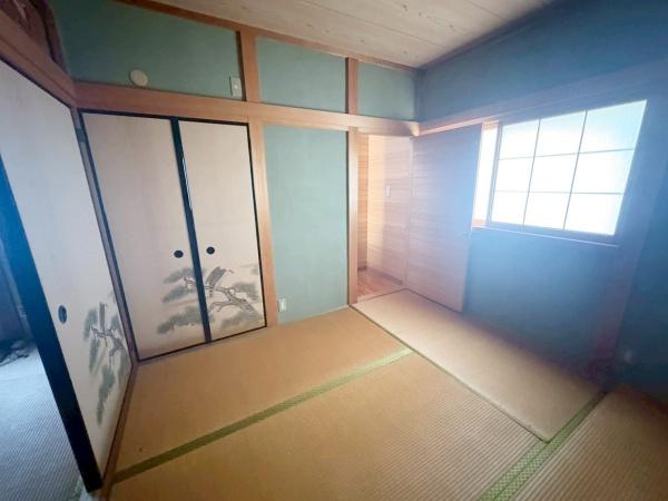 大阪市東住吉区照ケ丘矢田１丁目の中古一戸建て