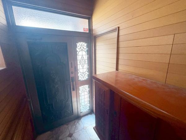 大阪市東住吉区照ケ丘矢田１丁目の中古一戸建て