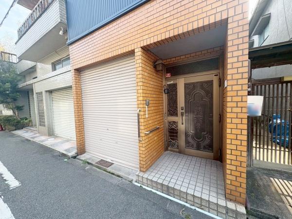 大阪市東住吉区照ケ丘矢田１丁目の中古一戸建て
