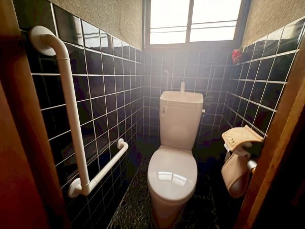 大阪市東住吉区照ケ丘矢田1丁目　中古戸建