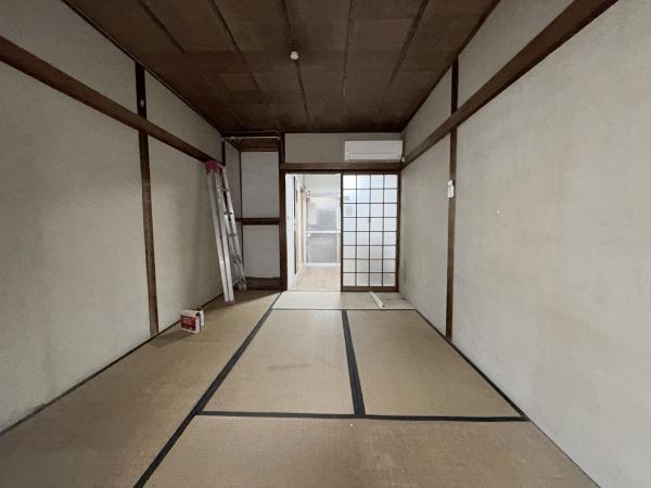 大阪市港区市岡４丁目の中古一戸建て