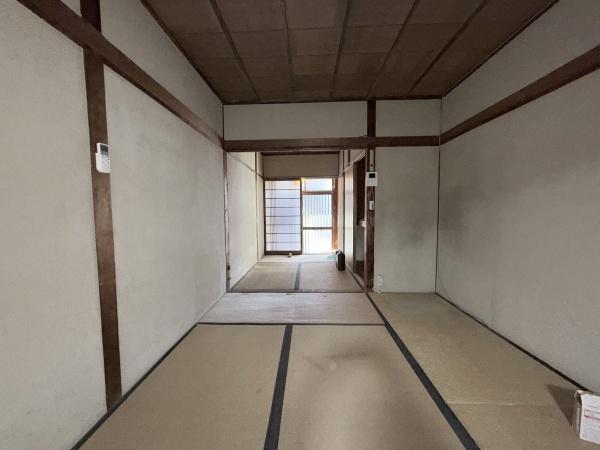 大阪市港区市岡４丁目の中古一戸建て