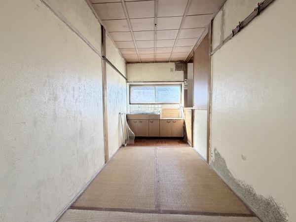 大阪市港区市岡４丁目の中古一戸建て