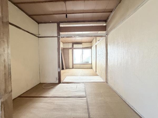 大阪市港区市岡４丁目の中古一戸建て
