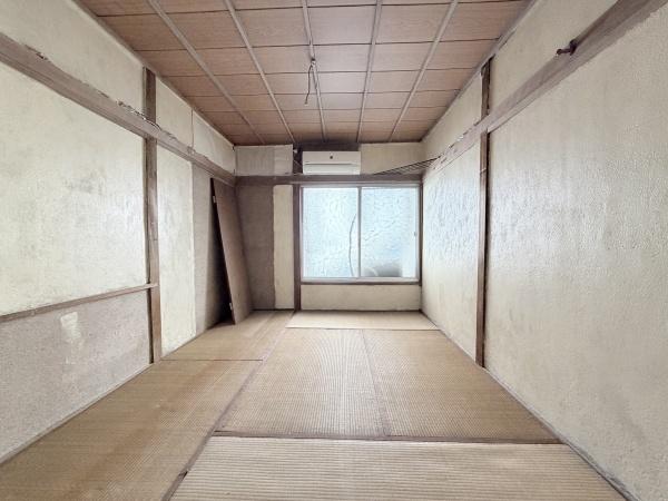 大阪市港区市岡４丁目の中古一戸建て