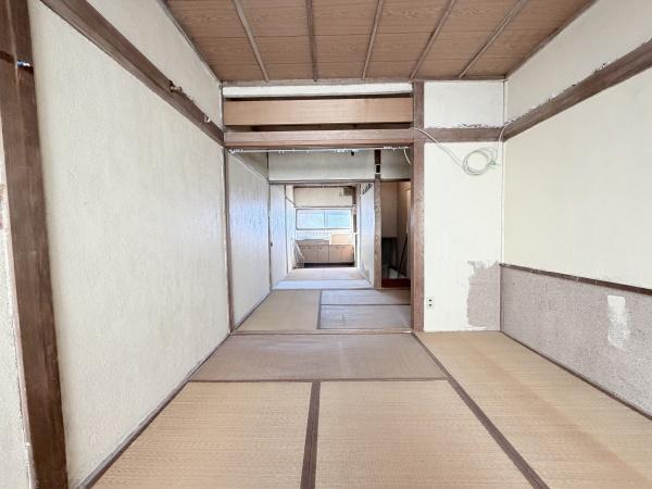 大阪市港区市岡４丁目の中古一戸建て
