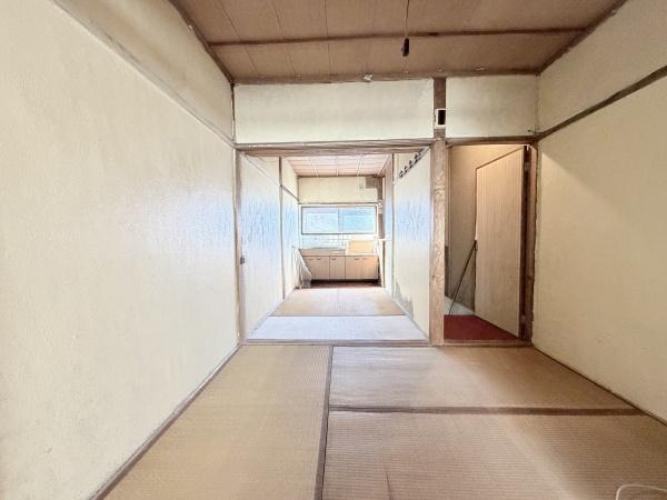 大阪市港区市岡４丁目の中古一戸建て