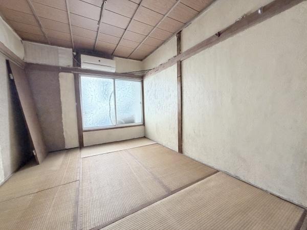 大阪市港区市岡４丁目の中古一戸建て