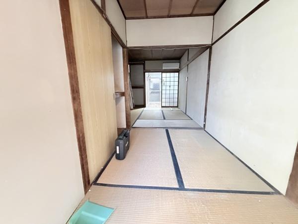大阪市港区市岡４丁目の中古一戸建て