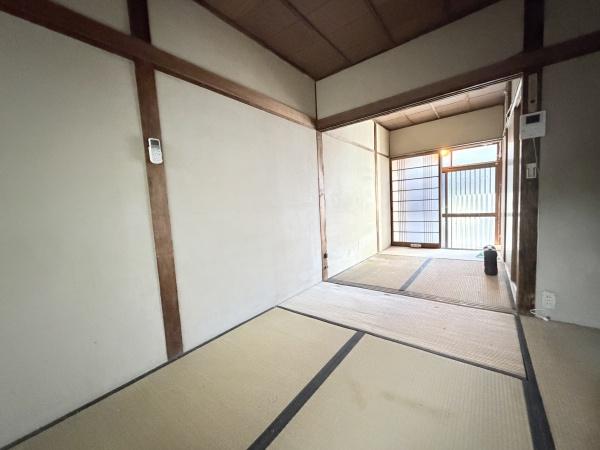 大阪市港区市岡４丁目の中古一戸建て