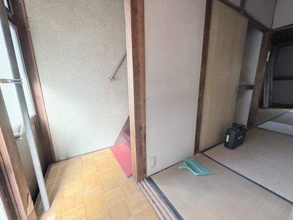 大阪市港区市岡４丁目の中古一戸建て