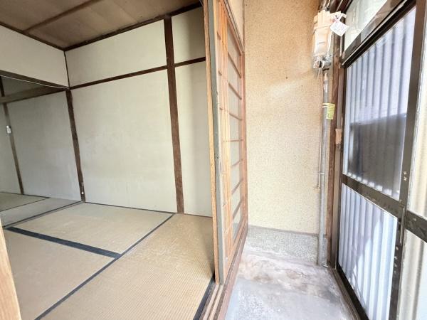 大阪市港区市岡４丁目の中古一戸建て