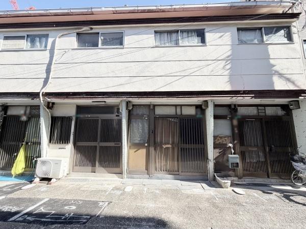 大阪市港区市岡４丁目の中古一戸建て
