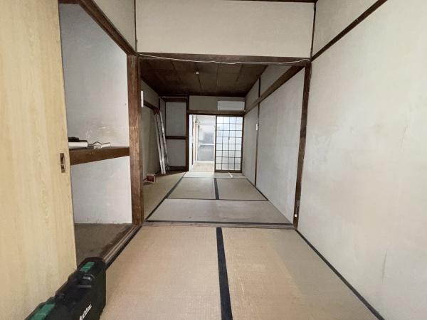大阪市港区市岡４丁目の中古一戸建て