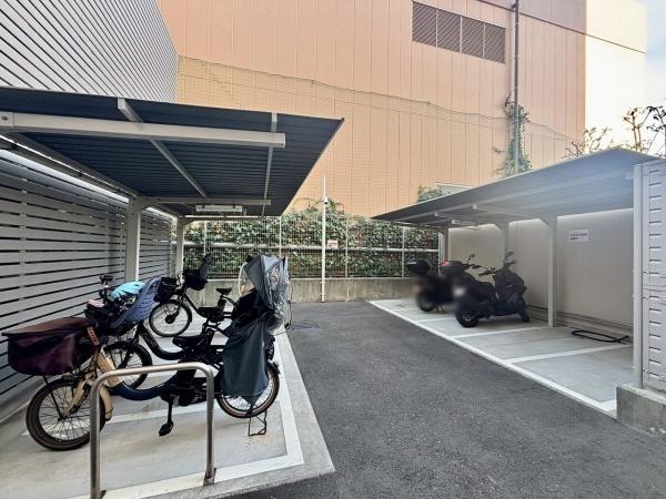 ブランズ天王寺国分町