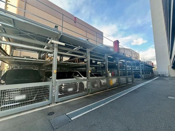 ブランズ天王寺国分町