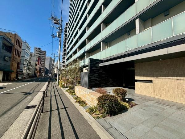 ブランズ天王寺国分町
