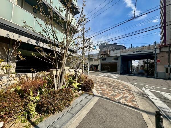 ブランズ天王寺国分町