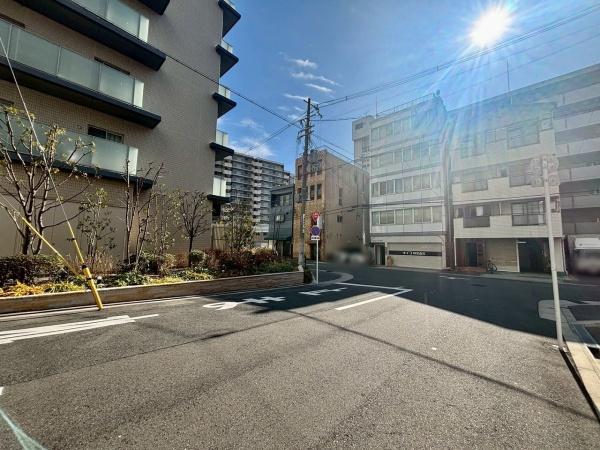ブランズ天王寺国分町