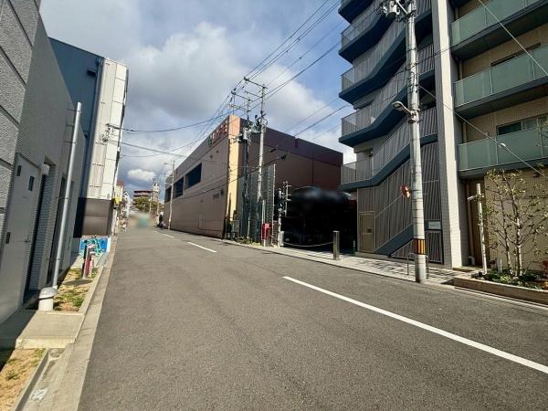 ブランズ天王寺国分町