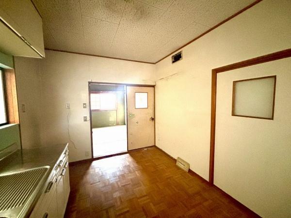 大阪市平野区長吉長原西４丁目の中古一戸建て
