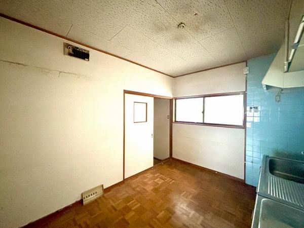 大阪市平野区長吉長原西４丁目の中古一戸建て