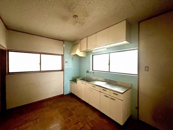 大阪市平野区長吉長原西４丁目の中古一戸建て