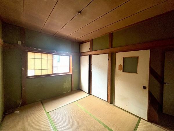 大阪市平野区長吉長原西４丁目の中古一戸建て