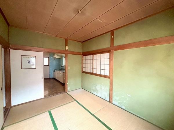 大阪市平野区長吉長原西４丁目の中古一戸建て