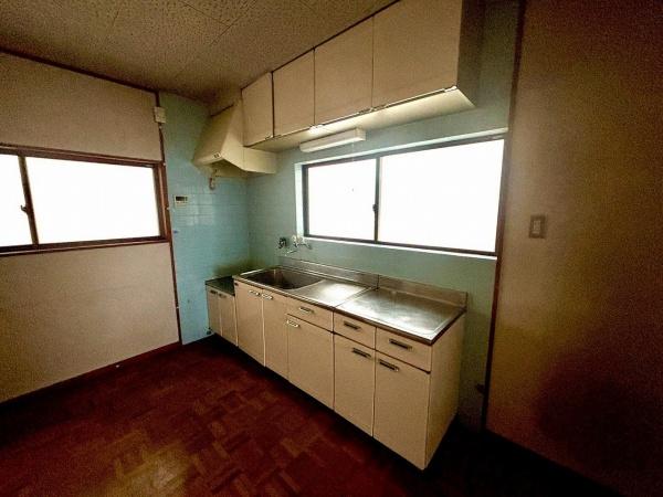 大阪市平野区長吉長原西４丁目の中古一戸建て